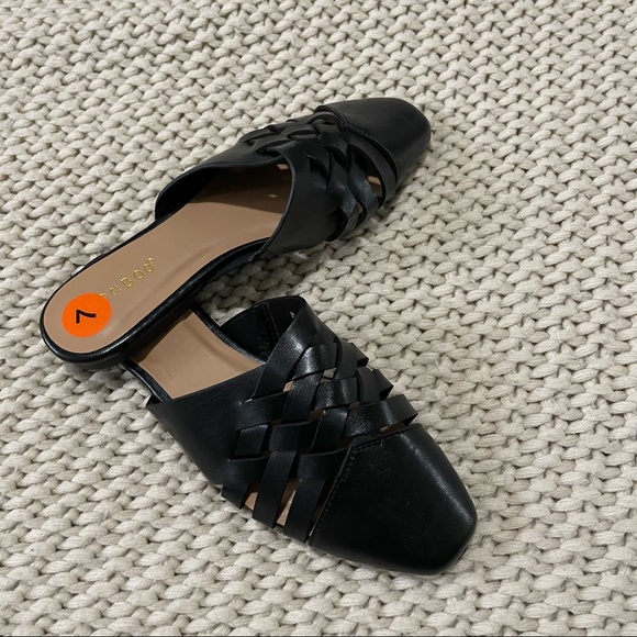 New! Slip-On Mules - Picture 4 of 9